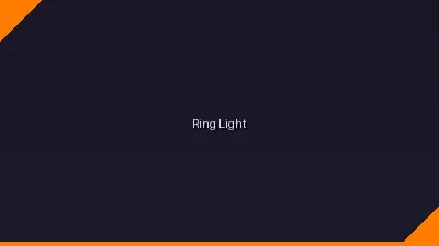 积分兑换 - LED环形补光灯 | M88体育 积分商城