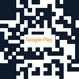 Google Play下载二维码 - 每日大赛 M88体育 APP